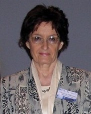 Christiane Makward