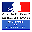 République Française, Ministère de l'Outre Mer