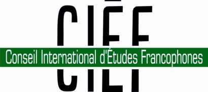 logo du CIEF