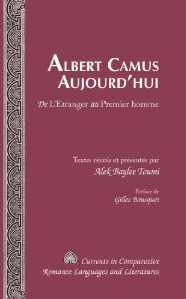 Alek Toumi, coord, "Albert Camus aujourd'hui"